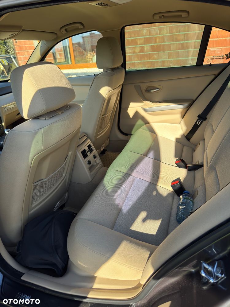 BMW Seria 3 - 4