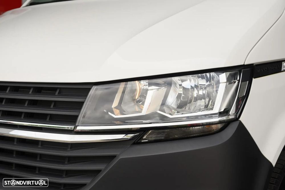 VW e-Transporter e-Caravelle KR 100 kW Edition - 12