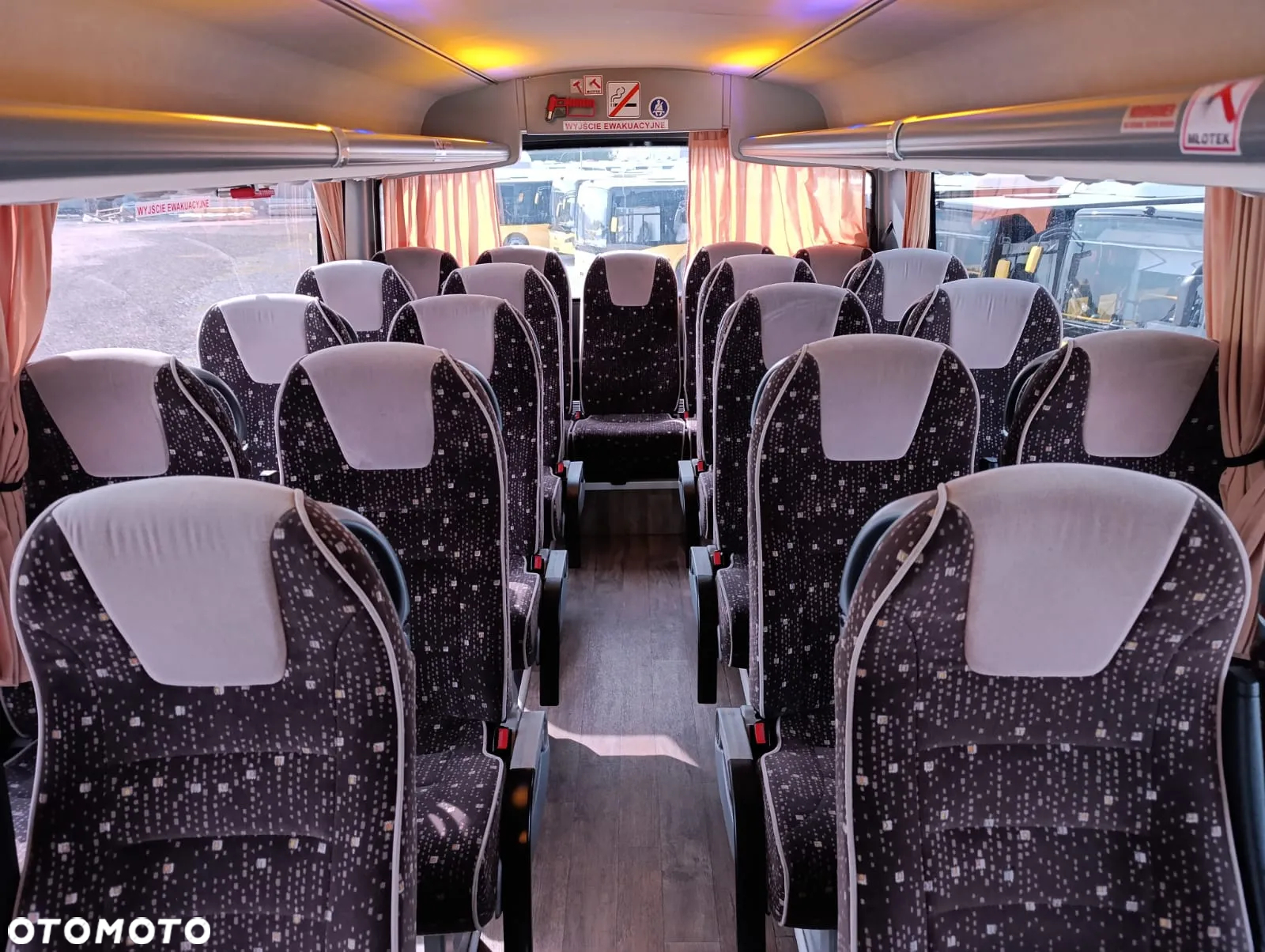 VDL SYNERGY - 25