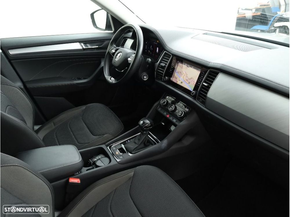 Skoda Kodiaq 2.0 TDI Ambition DSG - 13