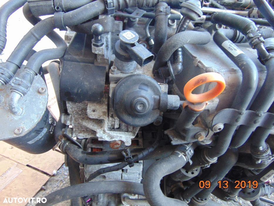Pompa Inalte VW Golf 7 1.6tdi CLH CXX Passat B7 Audi A3 8V Octavia 3 - 1