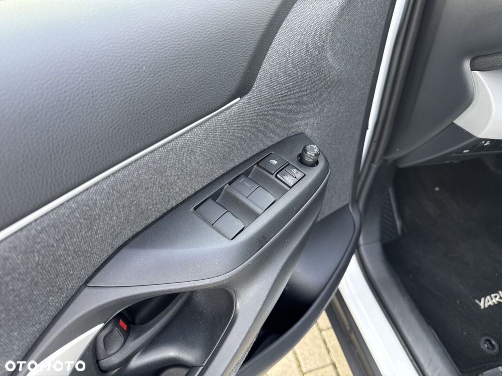 Toyota Yaris Cross Hybrid 1.5 Comfort - 11