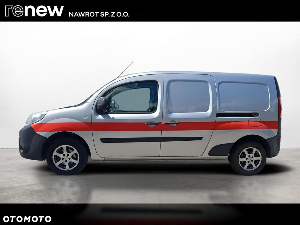 Renault kangoo-express/van - 2