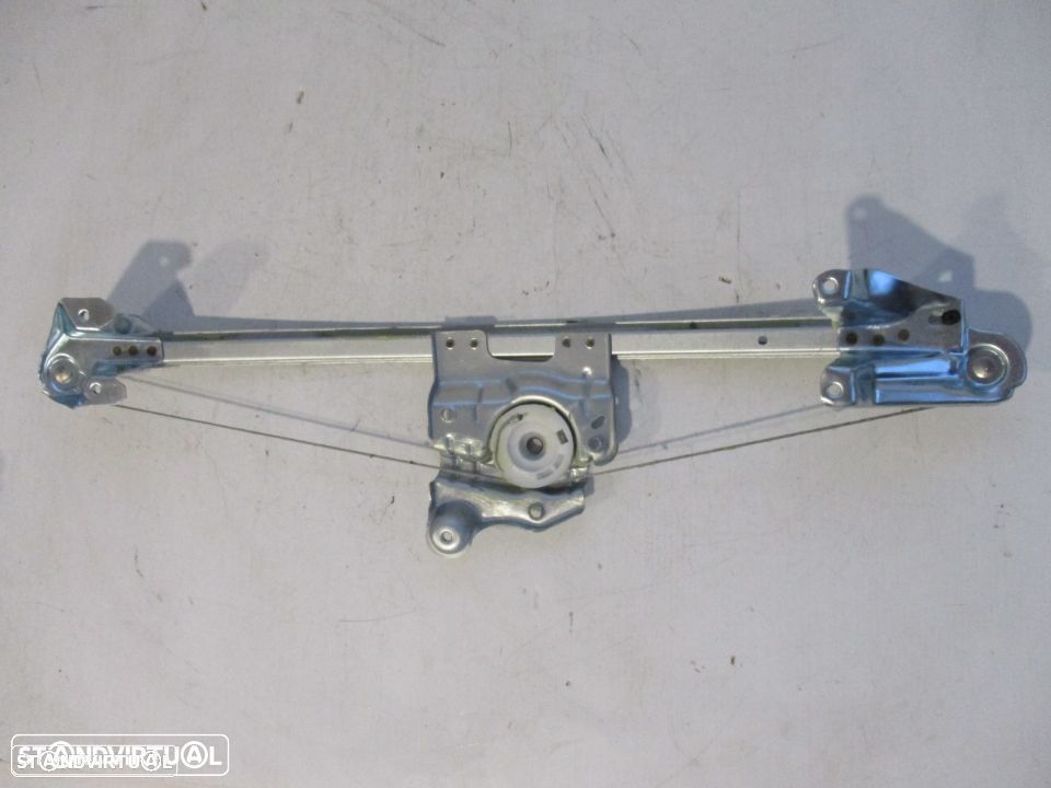 Elevador vidro tras esquerdo / direito opel zafira 2006 a 2008 - 1