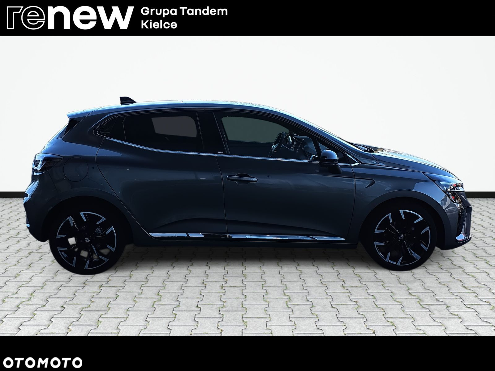 Renault Clio 1.0 TCe Techno - 4