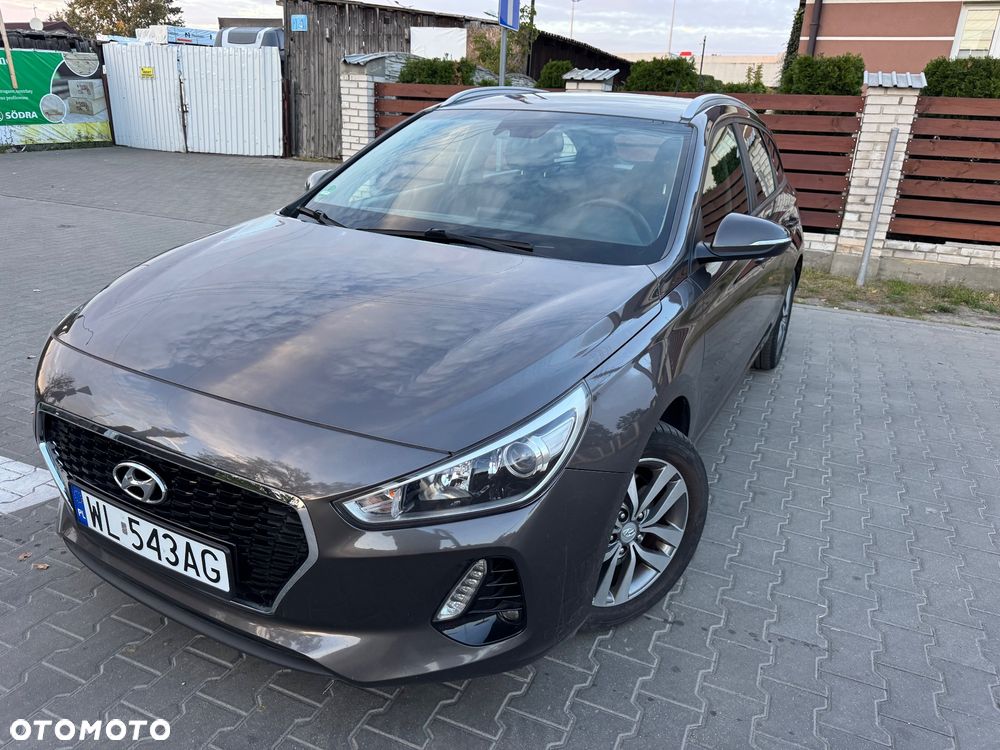Hyundai i30 - 3