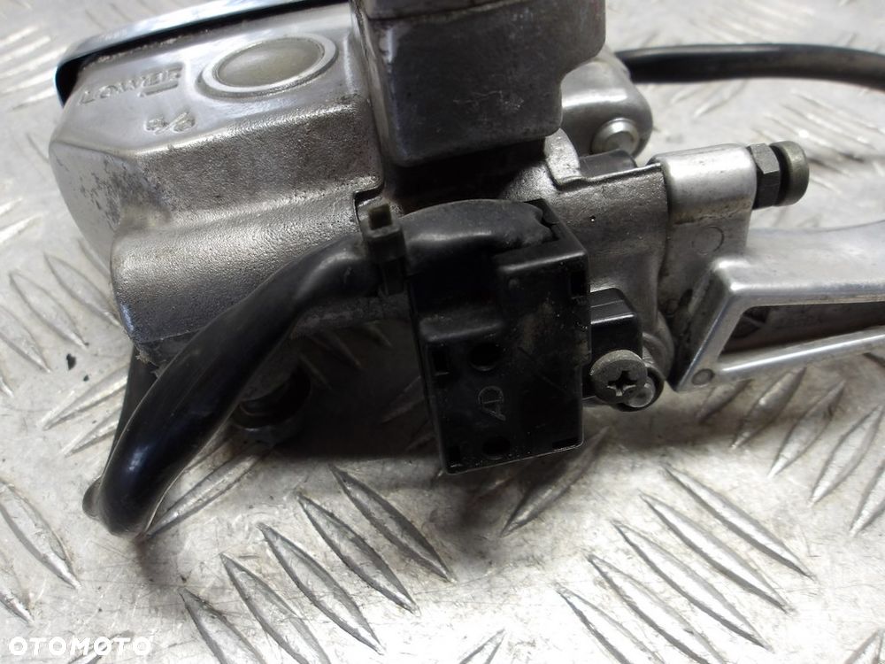 Pompa hamulca przedniego YAMAHA XVZ 1300 ROYAL STAR VENTURE 99-06r   PN. 4XY-W2587-01 - 7