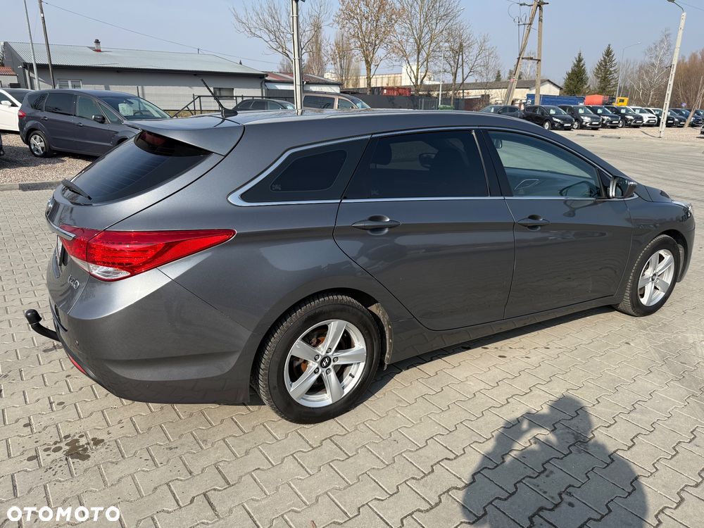 Hyundai i40 i40cw 1.6 5 Star Edition - 12