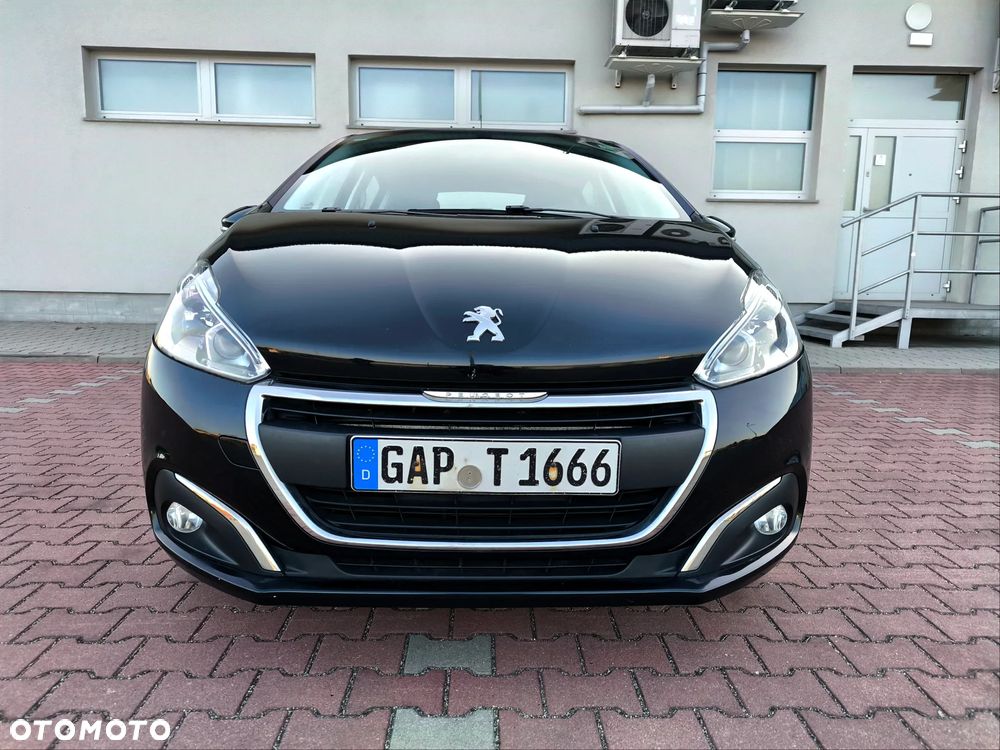 Peugeot 208 PureTech 82 Winter Edition - 8