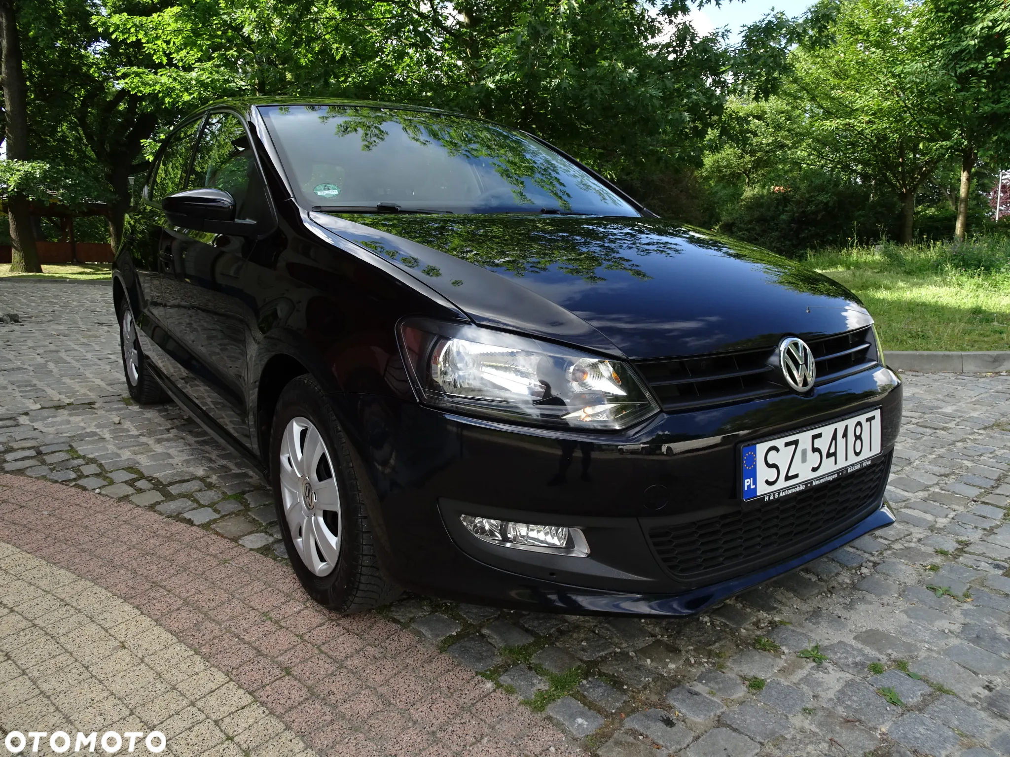 Volkswagen Polo 1.2 Trendline CityLine - 19