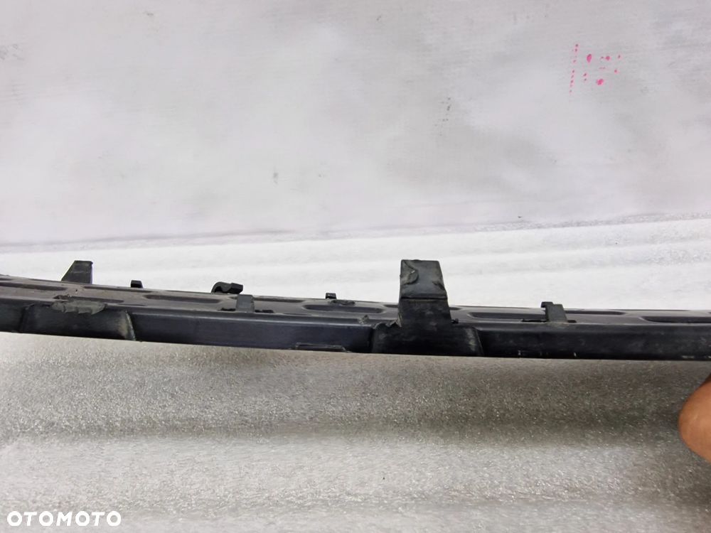 MERCEDES GLE AMG W167 19- KRATKA ŚRODKOWA ZDERZAKA PRZEDNIEGO PRZÓD , NR A1678858005 , NR AUKCJI KR458 - 8