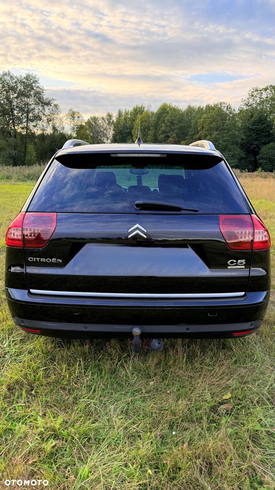 Citroën C5 2.0 HDi Exclusive - 8