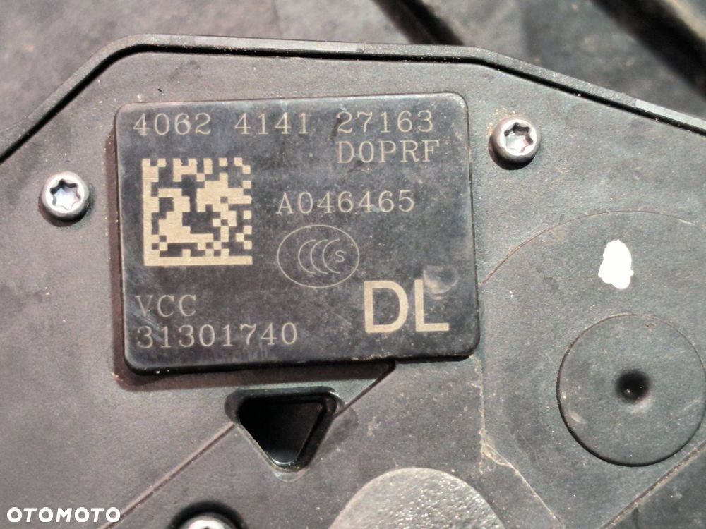 ZAMEK DRZWI PP VOLVO V60 Cross Country 31301740 - 5