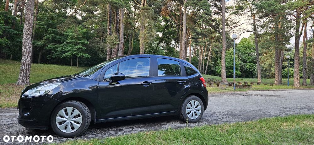 Citroën C3 - 2