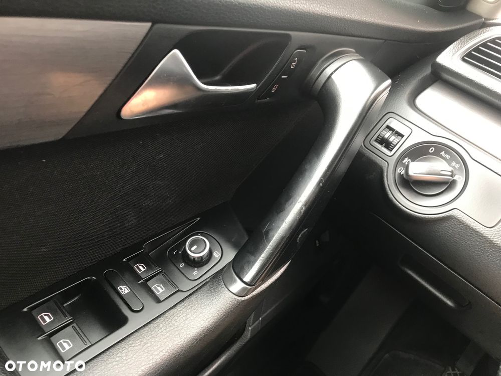 Volkswagen Passat - 21
