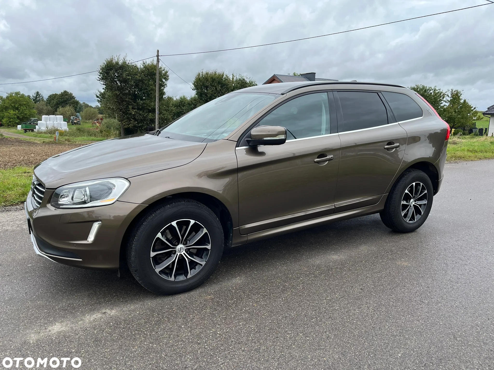 Volvo XC 60 D4 Drive-E Momentum - 2