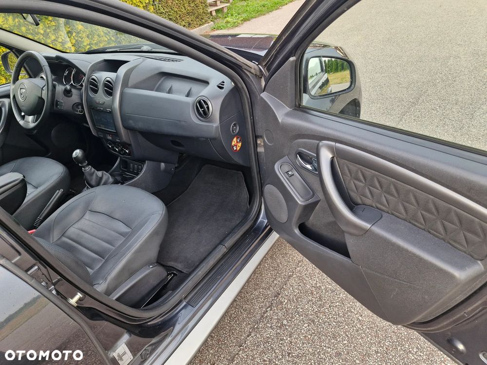 Dacia Duster - 20