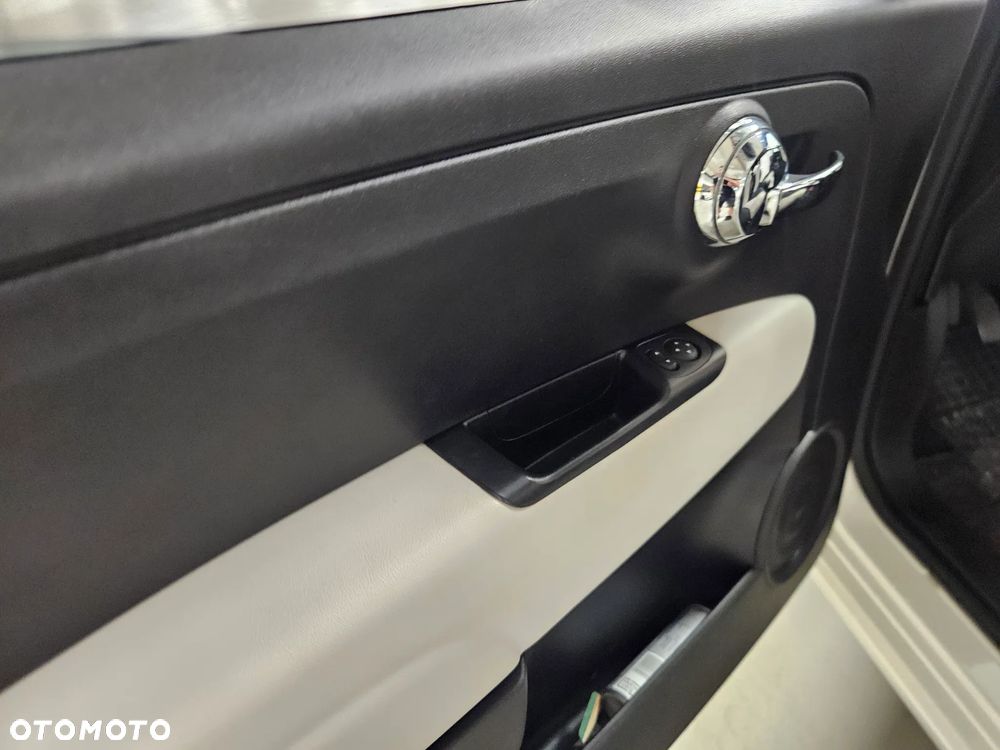Fiat 500 1.0 Hybrid Dolcevita - 28