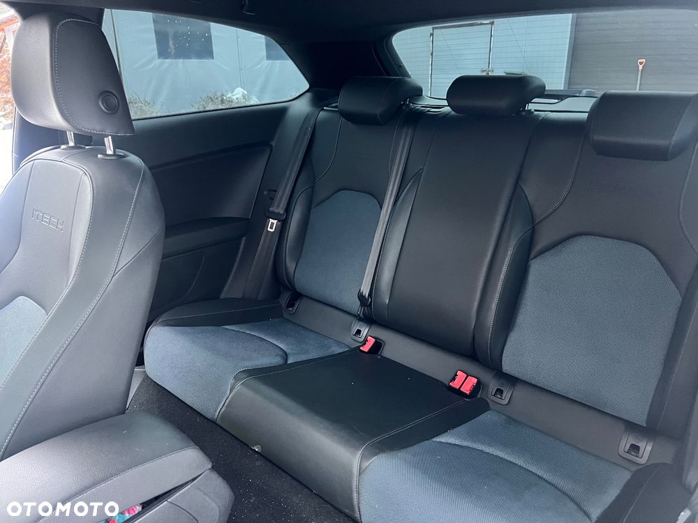 Seat Leon SC 1.2 TSI Start&Stop I-Tech - 4