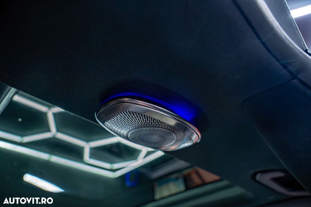 Mercedes-Benz GLE 450 4Matic 9G-TRONIC AMG Line - 31