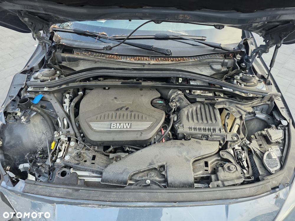 BMW Seria 1 - 8