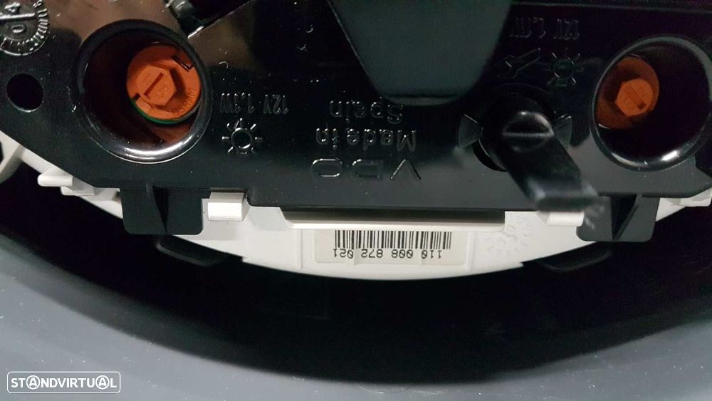 QUADRANTE SMART COUPE BáSICO (45KW) - 9