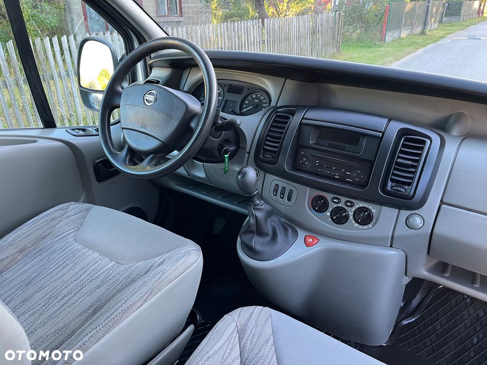 Renault TRAFIC - 15