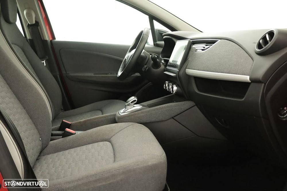 Renault Zoe (c/ Bateria) E-Tech EV50 Evolution - 24
