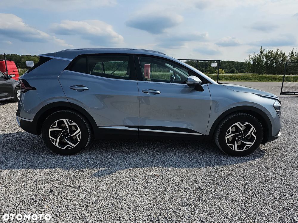 Kia Sportage 1.6 T-GDI M 2WD - 5
