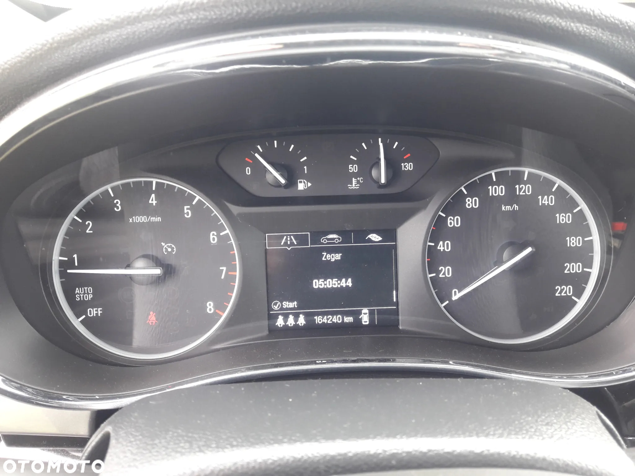 Opel Mokka 1.4 T Enjoy S&S EU6 - 17
