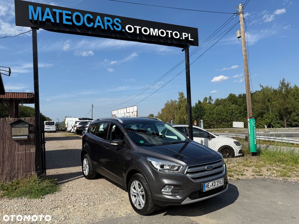 Ford S-Max 1.5 EcoBoost ST-Line - 18