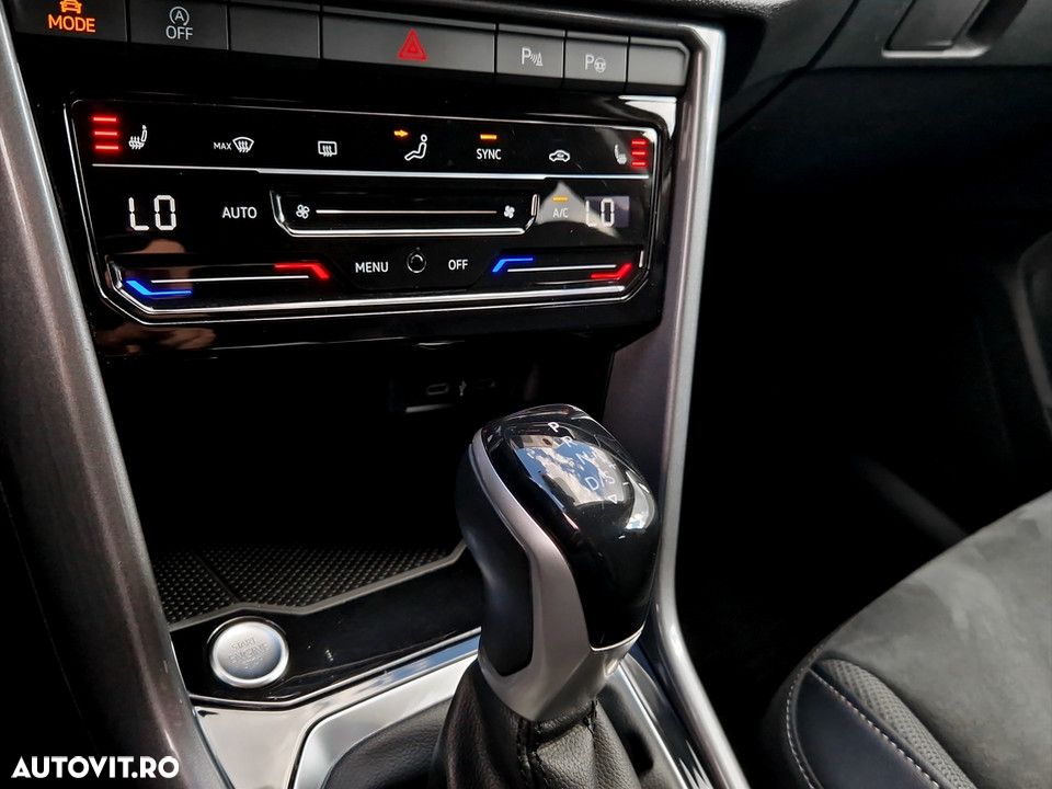 Volkswagen T-Roc 1.5 TSI DSG Style - 19