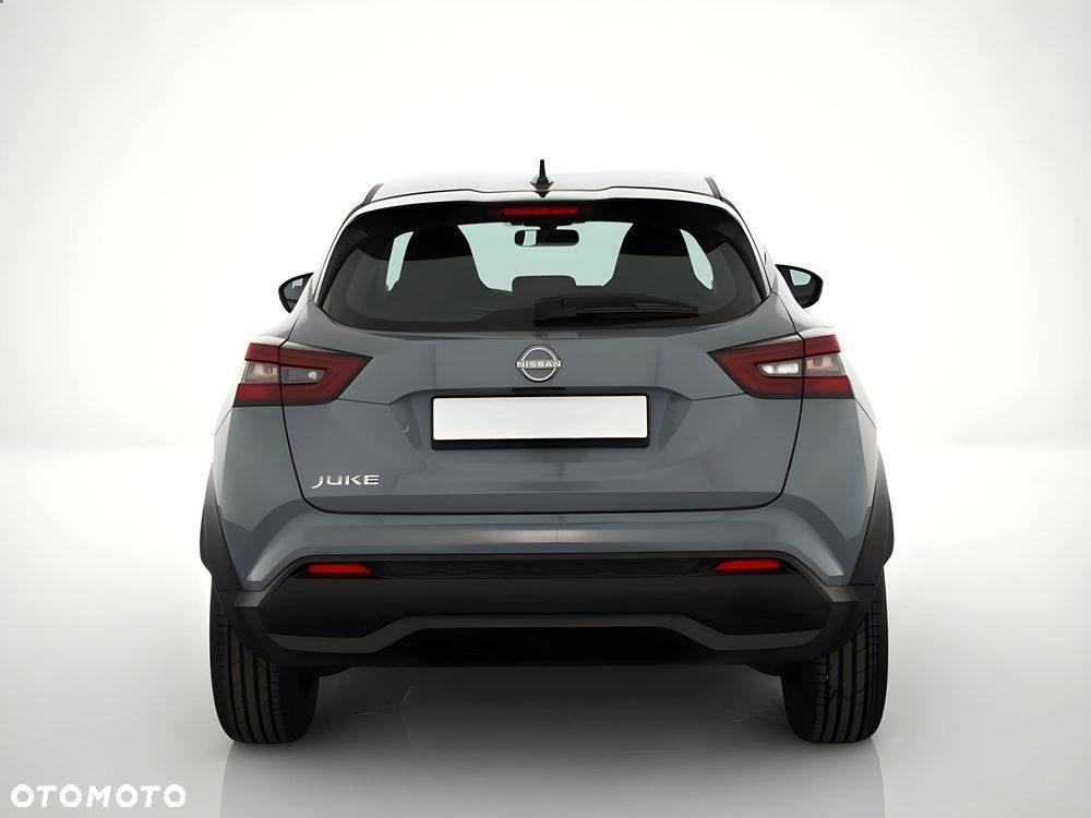 Nissan Juke 1.0 DIG-T Acenta DCT - 8