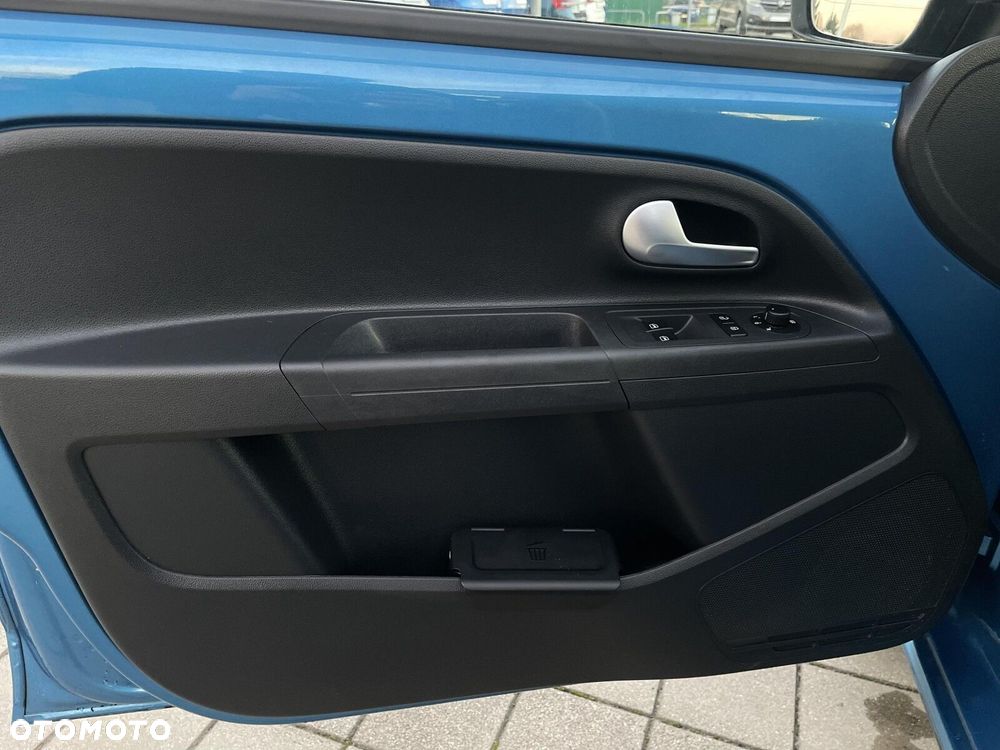 Skoda Citigo 1.0 Style - 12