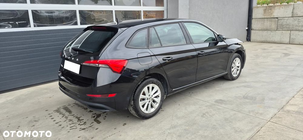 Skoda Scala 1.0 TSI Ambition - 3