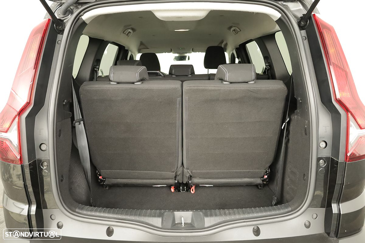 Dacia Jogger 1.0 ECO-G Expression 7L Bi-Fuel - 25