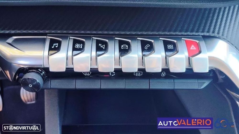 Peugeot 5008 1.5 BlueHDi Active Pack - 25