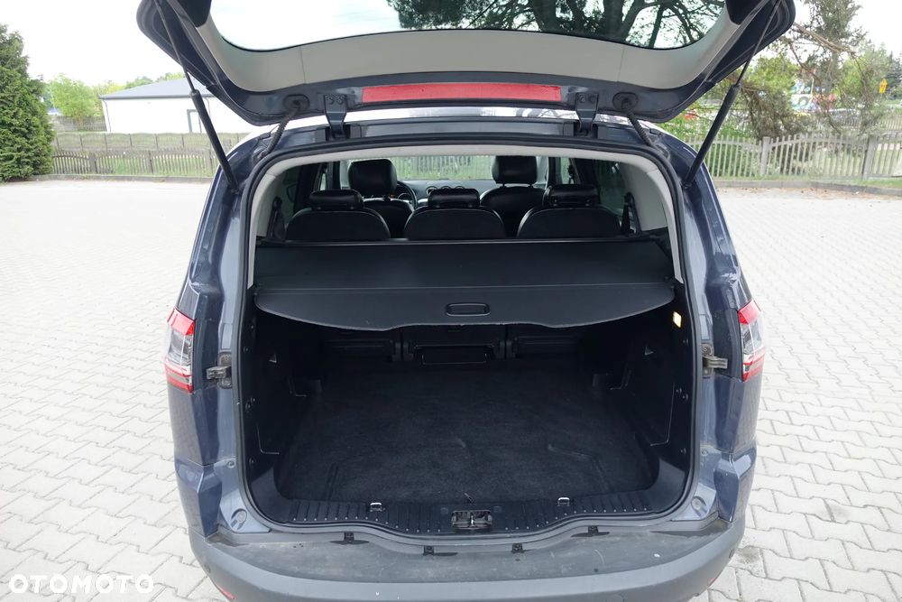 Ford S-Max 2.0 TDCi Trend - 14