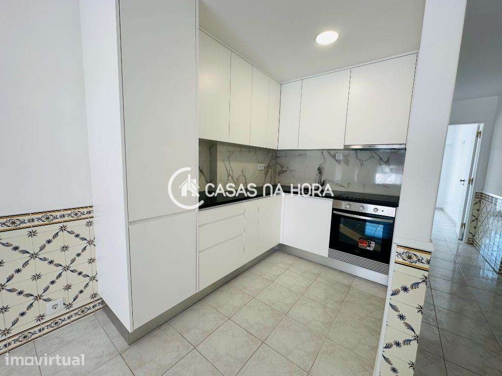 Apartamento T2 em Almada com Terraço - Grande imagem: 3/14