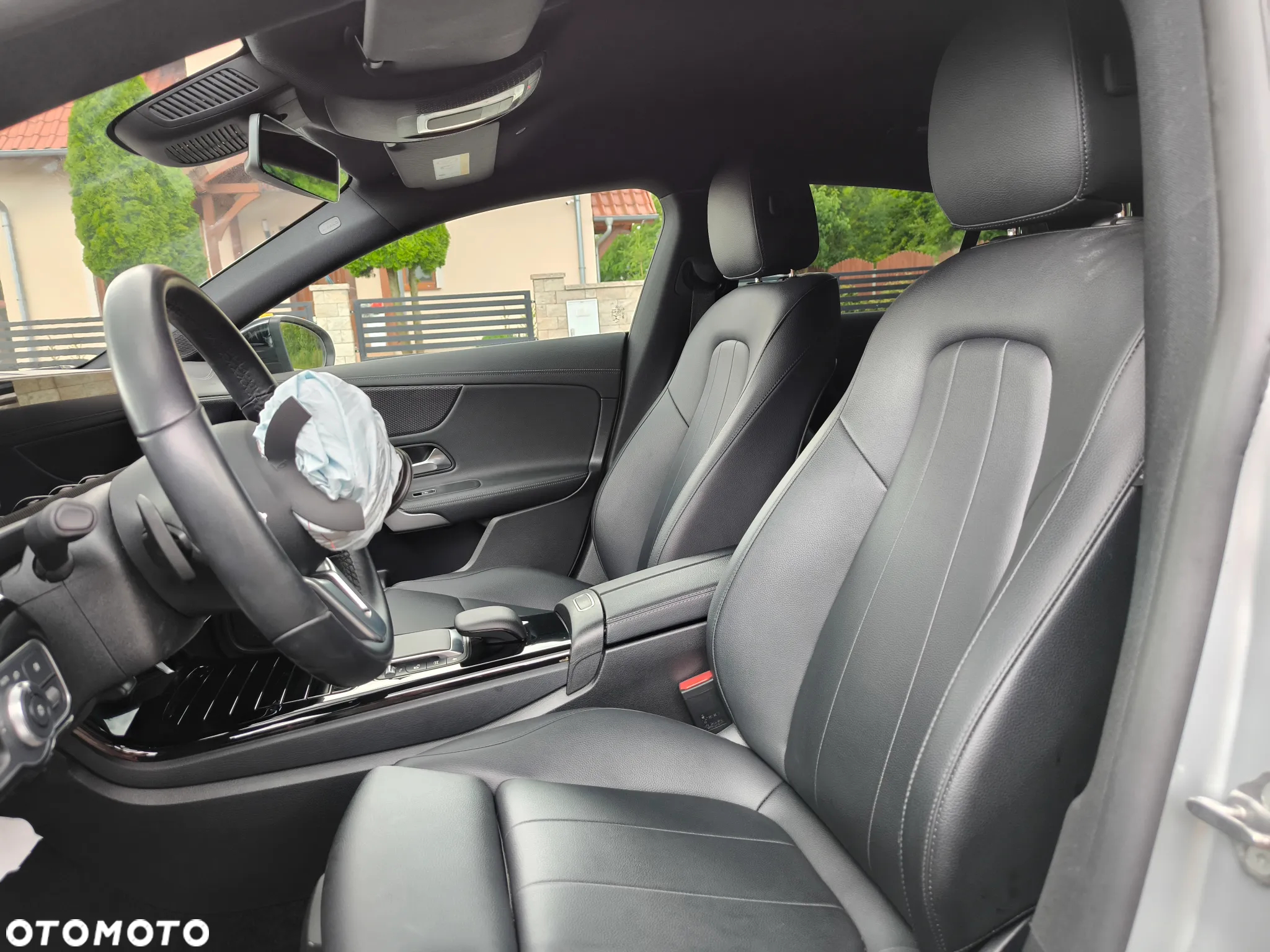Mercedes-Benz CLA 200 Shooting Brake 7G-DCT AMG Line - 6