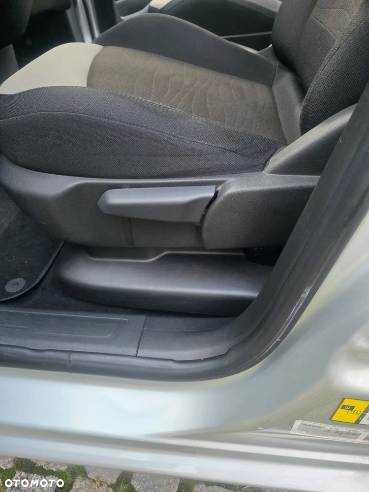 Citroën C4 Picasso BlueHDi 120 EAT6 Selection - 18