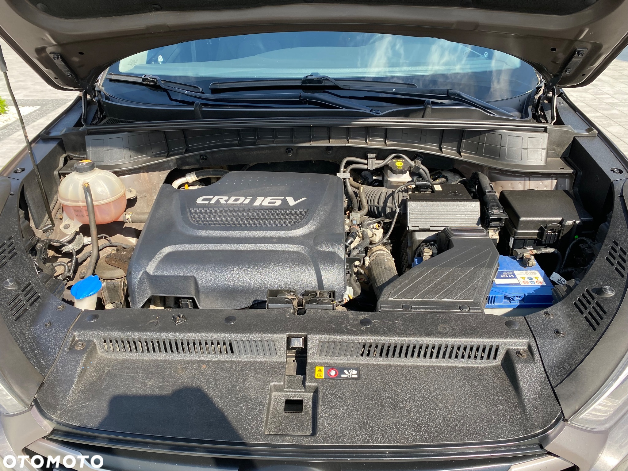 Hyundai Tucson - 19