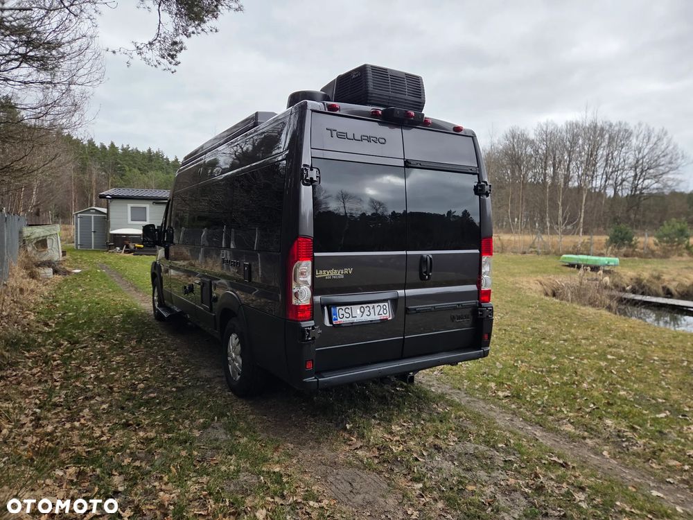 RAM Promaster - 7