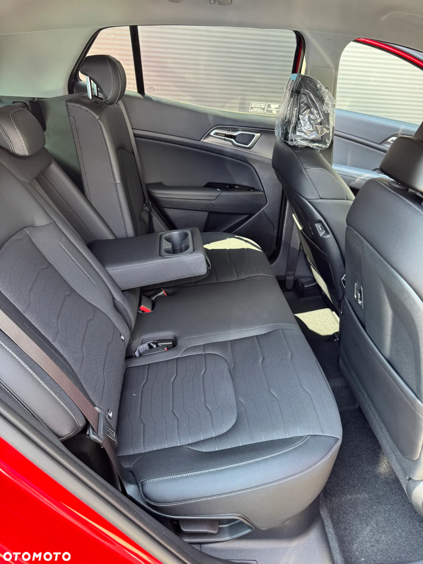 Kia Sportage 1.6 T-GDI HEV Business Line 2WD - 24