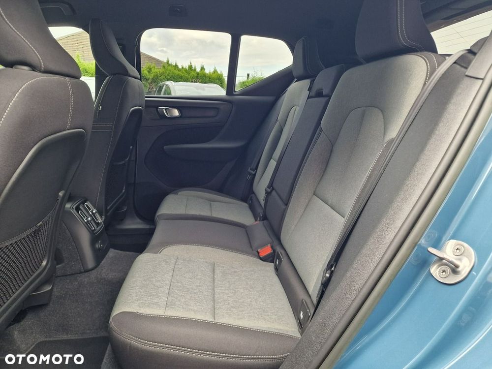 Volvo XC 40 T4 Plug-In Hybrid Core - 21