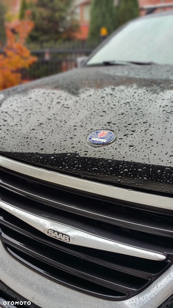 Saab 9-3 1.9TTiD PF Aero - 14