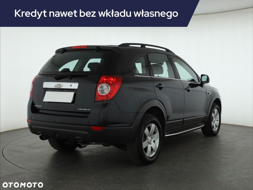 Chevrolet Captiva - 7