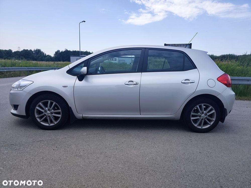 Toyota Auris 1.6 VVT-i Premium Start - 9