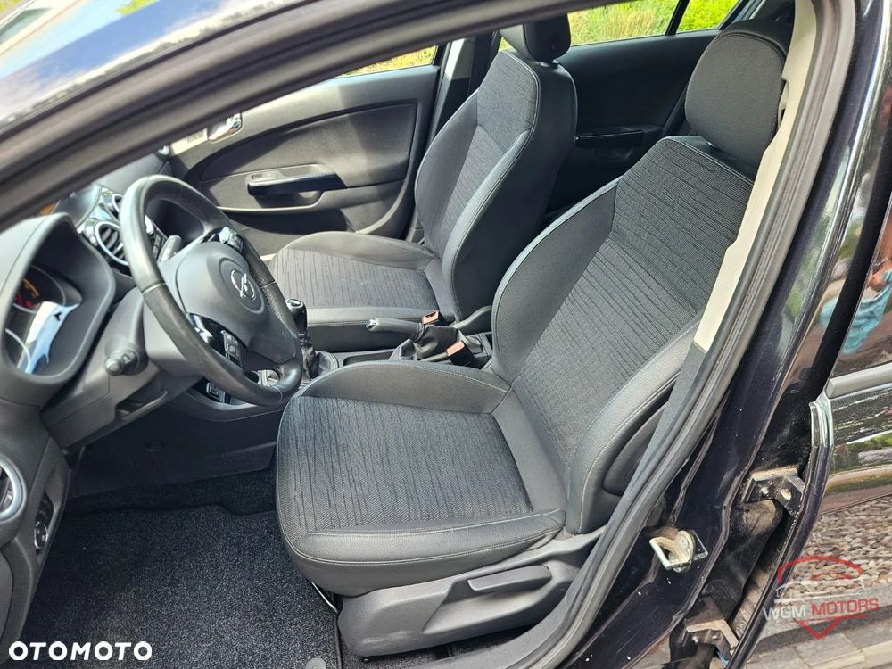 Opel Corsa 1.4 16V Energy - 16
