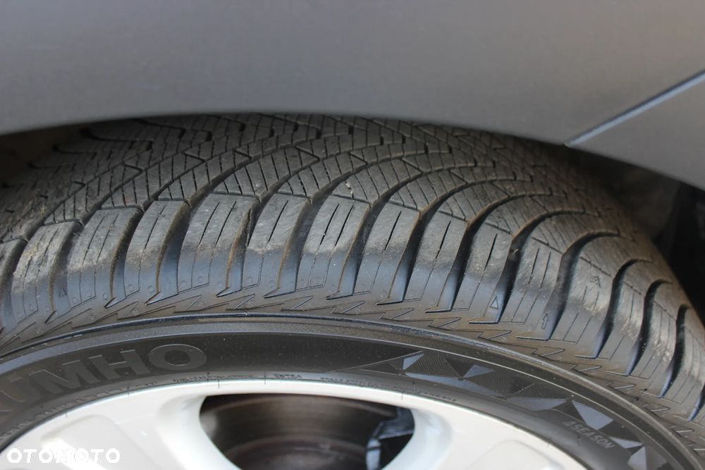 Chevrolet Captiva 2.2 TD AWD LTZ - 16